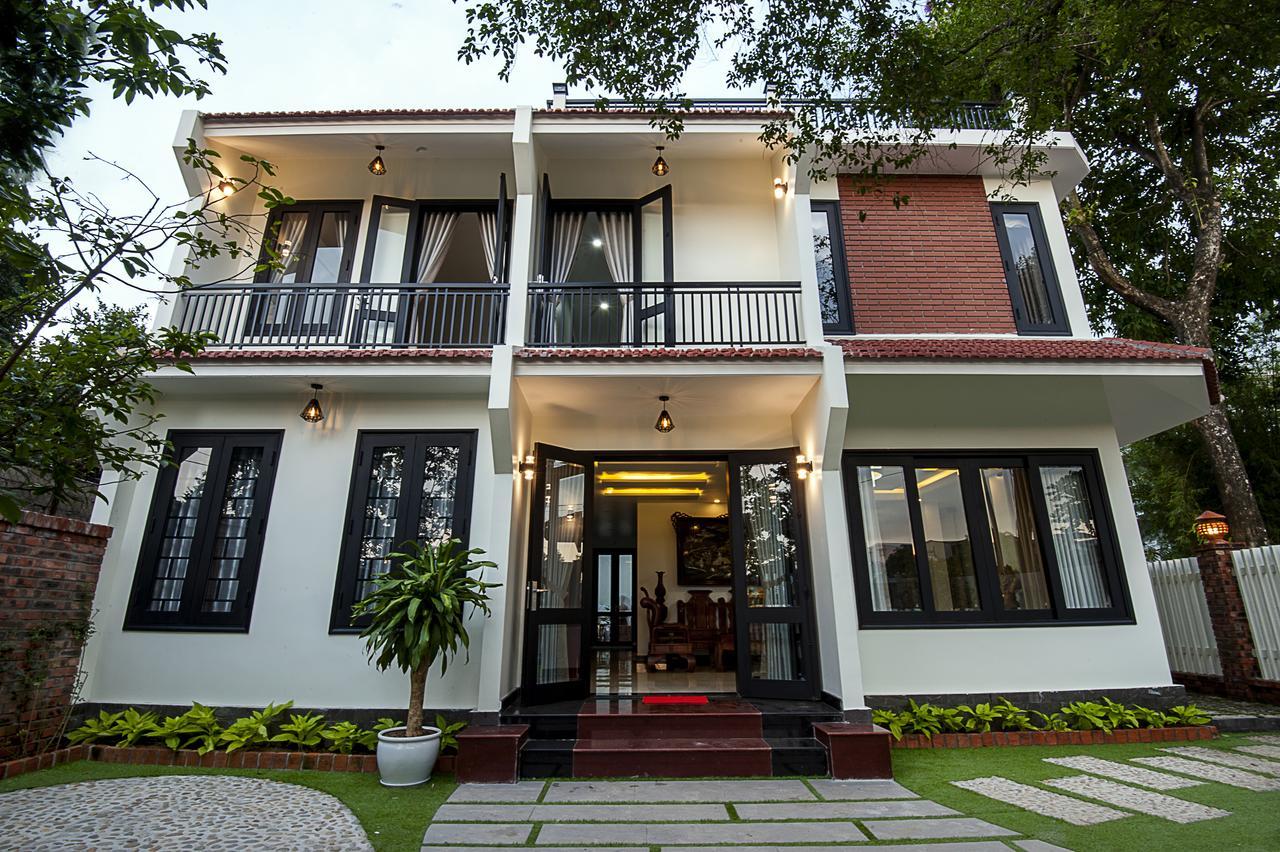 Hue Homestay Riverside Exterior foto