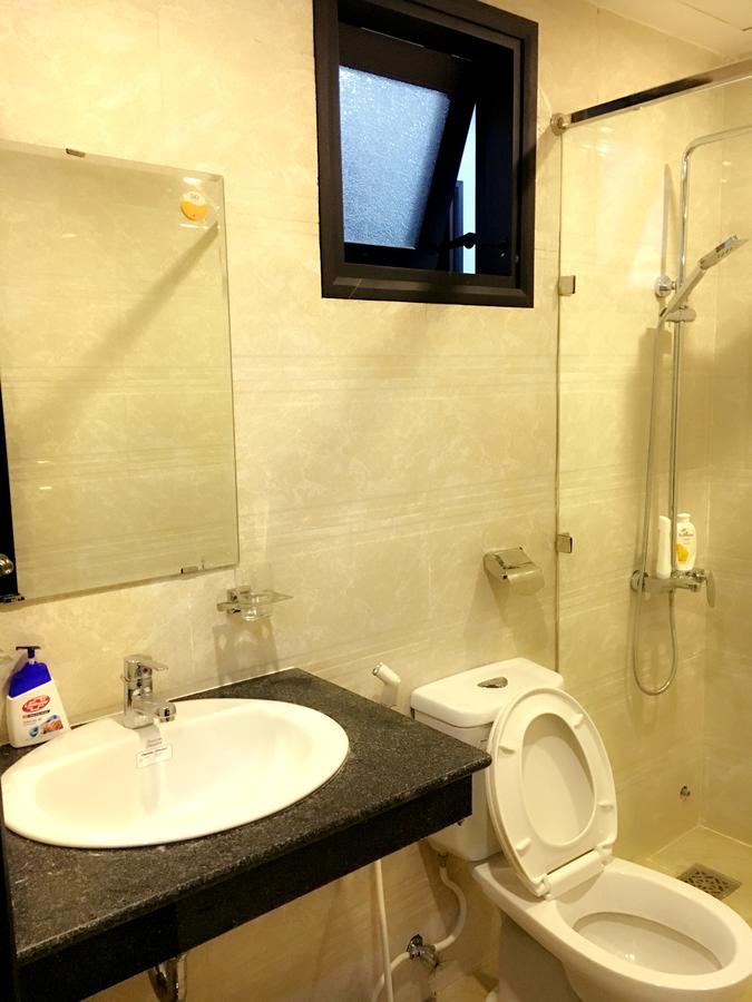 Hue Homestay Riverside Exterior foto