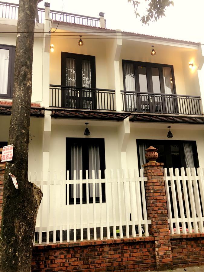 Hue Homestay Riverside Exterior foto